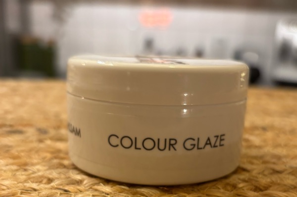 Balhsam Colour Glaze