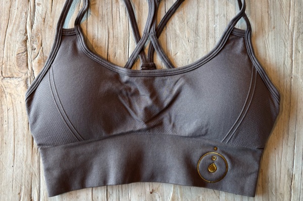 Missori Bra