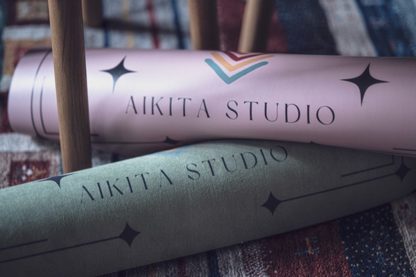 Yogamatta, Aikita studio