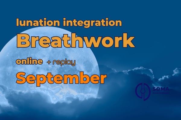 Breathwork online September