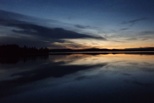 Healing på plats 30 mi