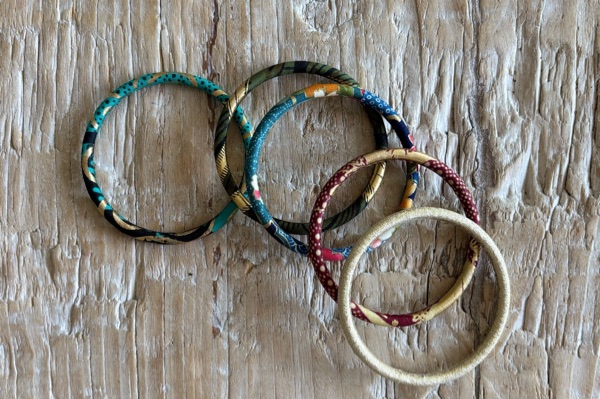 Armband  Melokane