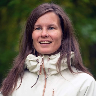 Lena Eklund