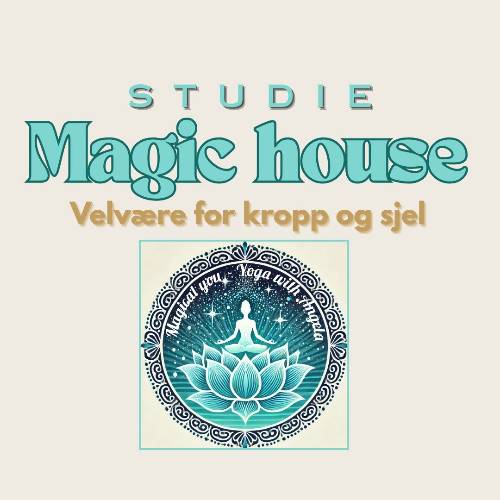 Magic House Yoga