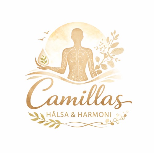 Camillas hälsa och harmoni