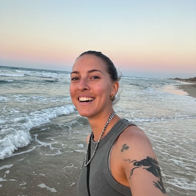 Therese Kockum
