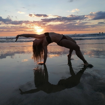Yogagirl Stockholm