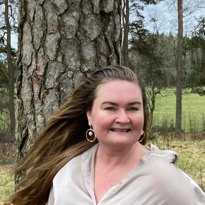 Anna Wendegård