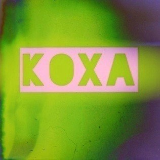 Studio Koxa