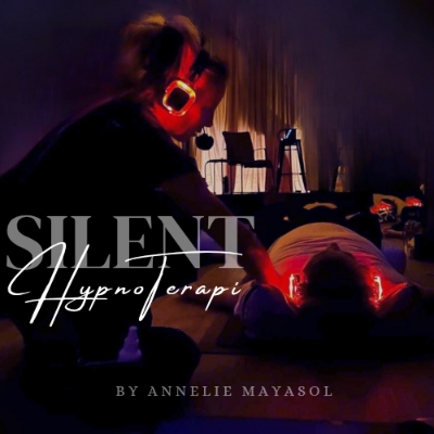 HypnoTerapi by Annelie Mayasol