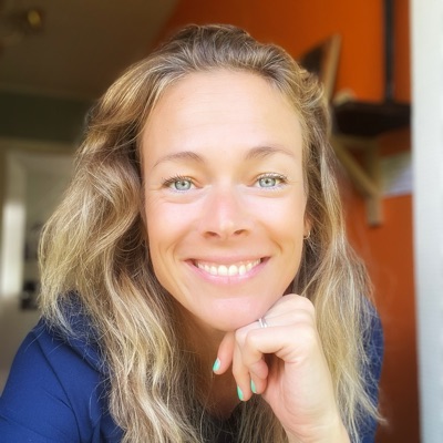 Camilla Ekholst
