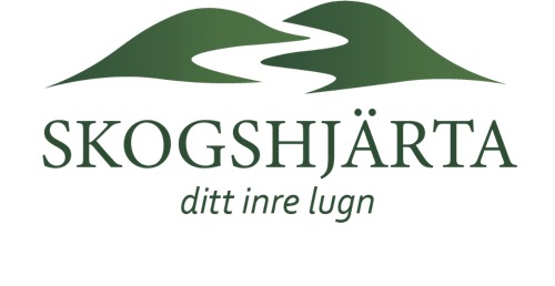 skogshjärta - Ditt inre lugn
