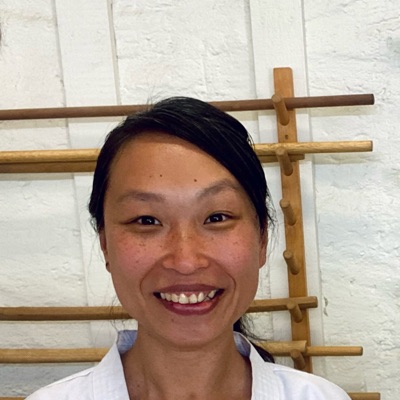 Dawn Wong