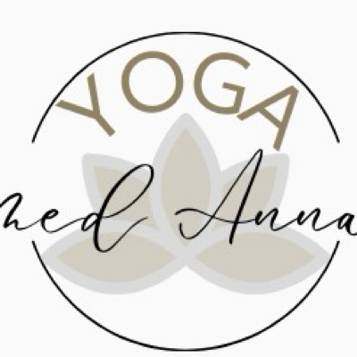 Yoga med Anna