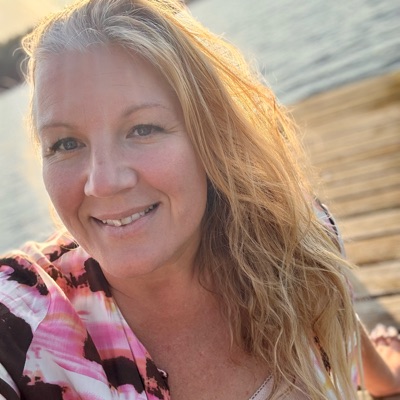 Mona Huovinen