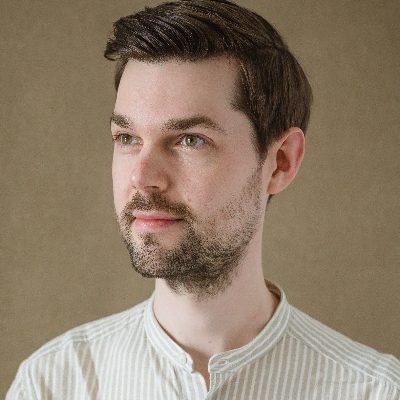 Niklas Möller - Warm Wisdom