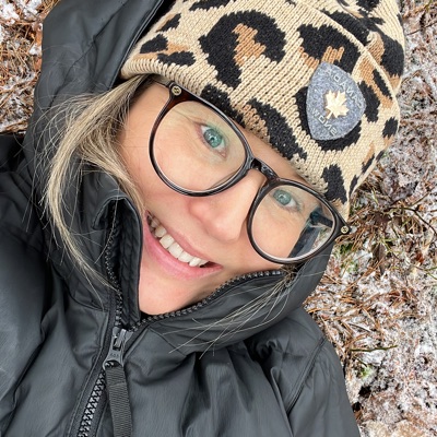 Victoria Jonsson