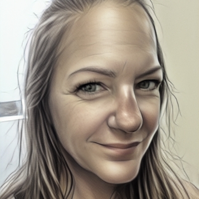 Anna Marberg 