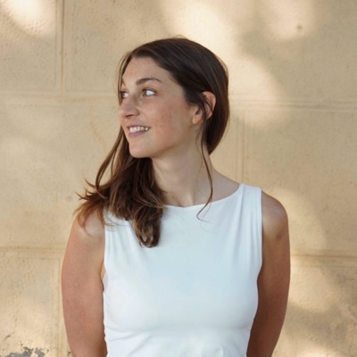 Anna Maria Kristensson Forni