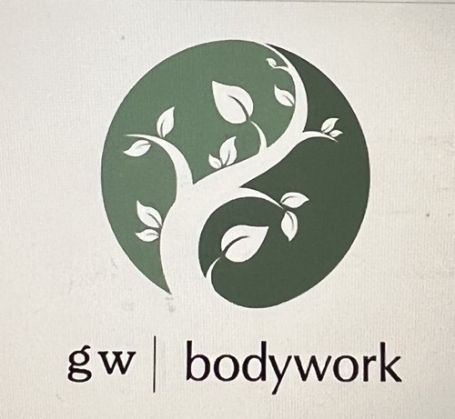 GW Bodywork - Gisela Wallin
