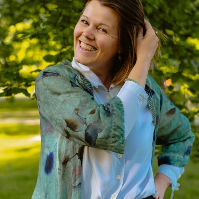 Medskapar kraft 💖