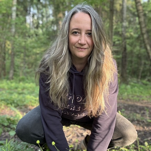 Christina Svärdström - Yoga i Långbroparken