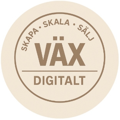 Digital Ekosystem & Skalasmartdigitalt