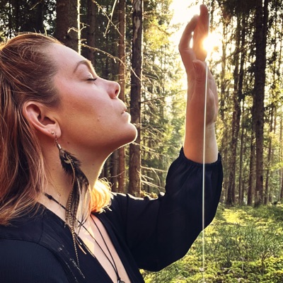 Healing North By Madelene