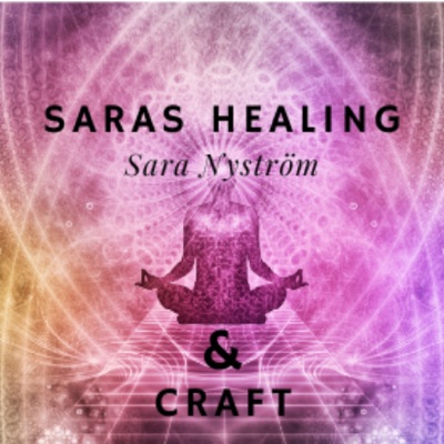 Saras Healing & Craft