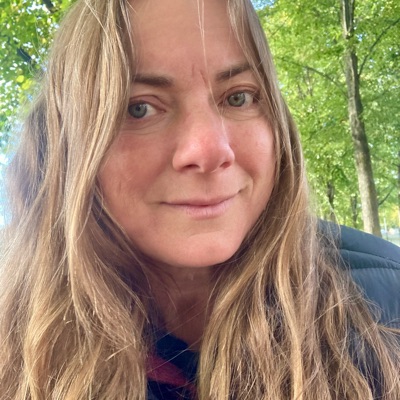 ArtYoga - Mariane Hedlund