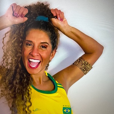 Paula Mendes