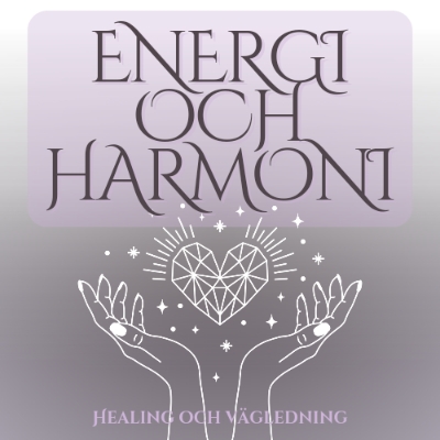 Energi och Harmoni
