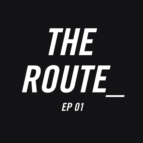THE ROUTE_