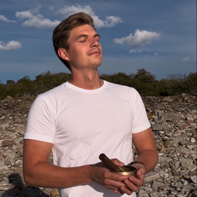 Teodor | Massage & Healing