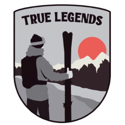 True Legends
