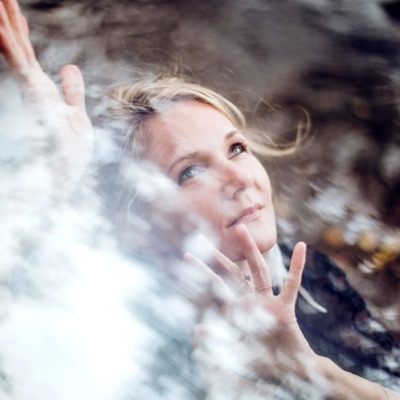 Yvette Björkenvall