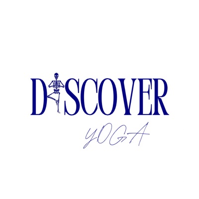 Discover Yoga (15-25 år)
