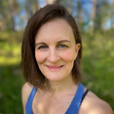 Rebecca Lawrence
