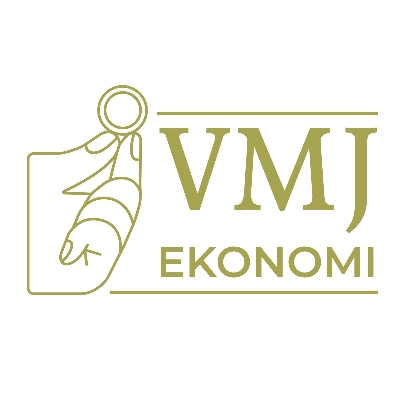 Veronica Jägerving | VMJ Ekonomi 