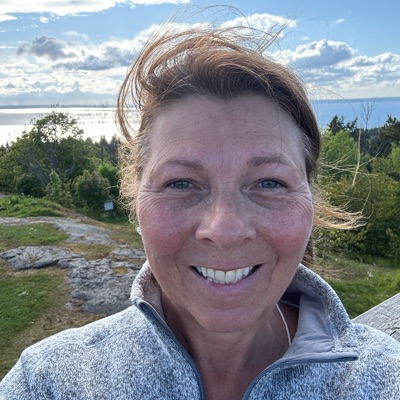 Pernilla Johansson