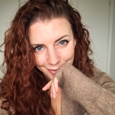Lina Hansson