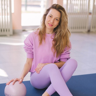 Daria Fomina