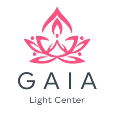 Gaia Light Center - Elina Terne 