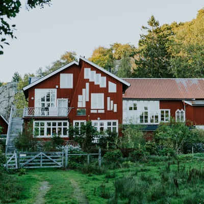 Kärlingesund Retreat Center