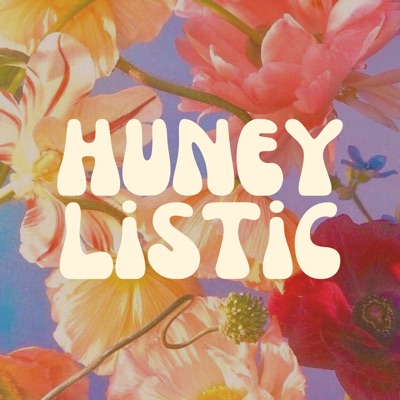 Huneylistic - Melina Paukkonen