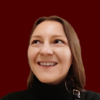 Nathalie Bergame