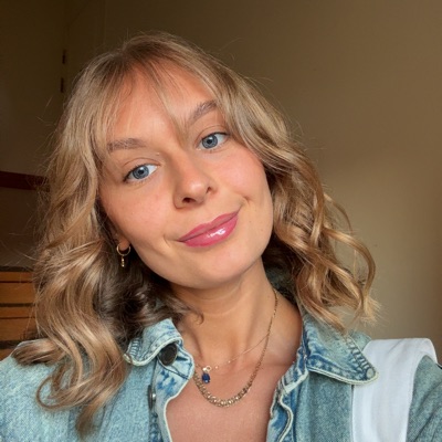 Nathalie Evesson