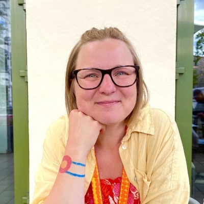 Anna Knipström