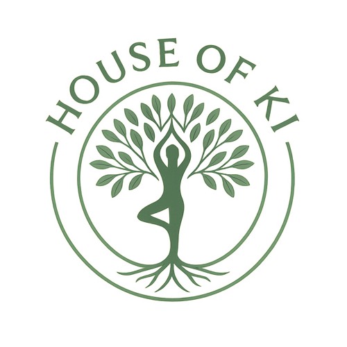 HOUSE OF KI