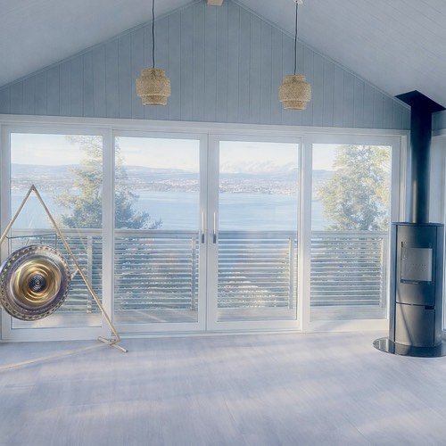 Azure Vault Nesodden